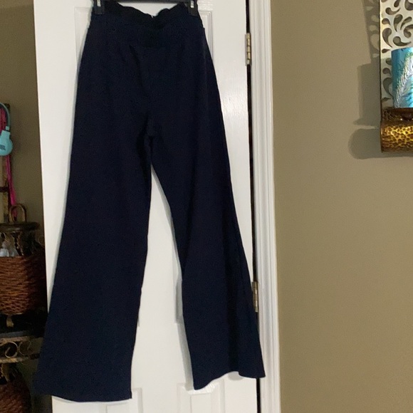 Zara wide leg pants - Picture 3 of 6